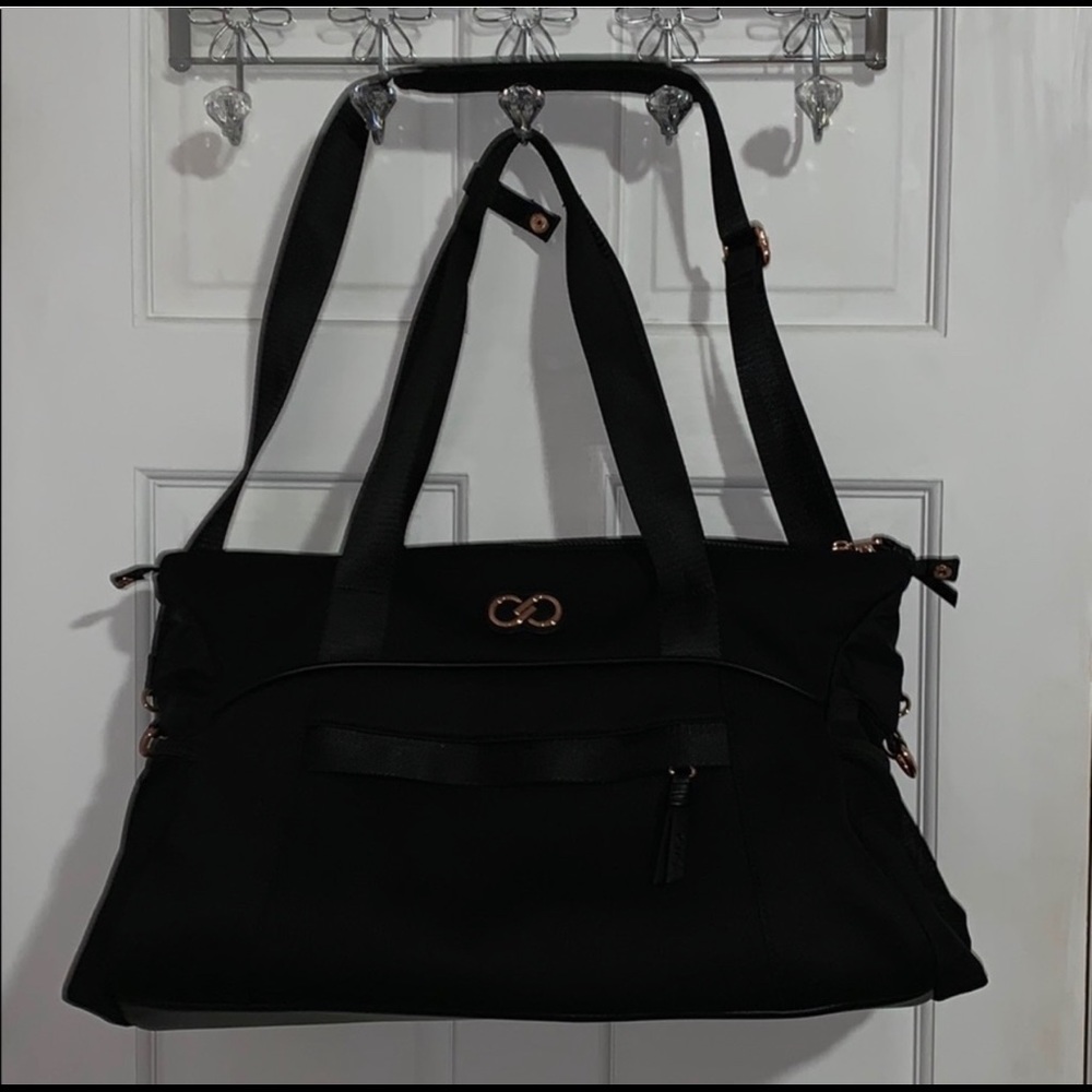 Calia Travel/Gym Duffle Bag *Like New*